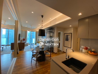 Condominium For Sale in KL City Wilayah Persekutuan Kuala Lumpur - Image 9