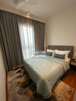 Condominium For Sale in KL City Wilayah Persekutuan Kuala Lumpur - Image 12