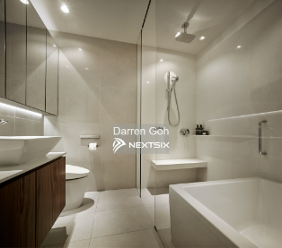 Condominium For Sale in KL City Wilayah Persekutuan Kuala Lumpur - Image 13