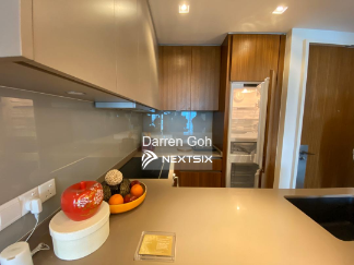 Condominium For Sale in KL City Wilayah Persekutuan Kuala Lumpur - Image 16