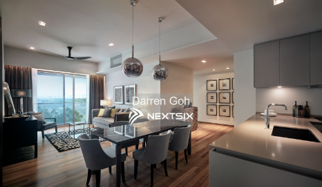 Condominium For Sale in KL City Wilayah Persekutuan Kuala Lumpur - Image 4