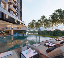 Condominium For Sale in KL City Wilayah Persekutuan Kuala Lumpur - Image 5