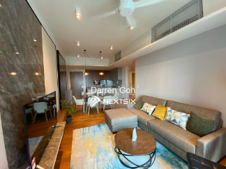 Condominium For Sale in KL City Wilayah Persekutuan Kuala Lumpur - Image 6