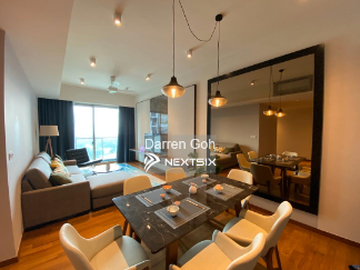 Condominium For Sale in KL City Wilayah Persekutuan Kuala Lumpur - Image 9