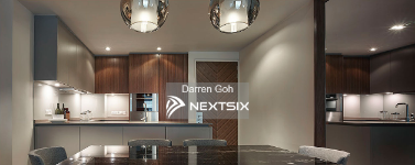 Condominium For Sale in KL City Wilayah Persekutuan Kuala Lumpur - Image 11