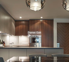 Condominium For Sale in KL City Kuala Lumpur