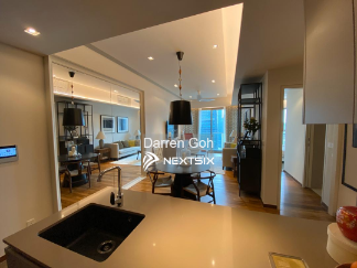 Condominium For Sale in KL City Wilayah Persekutuan Kuala Lumpur - Image 12