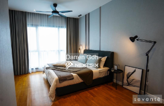 Condominium For Sale in KLCC Kuala Lumpur