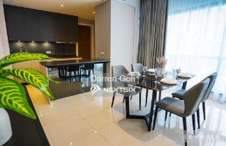 Condominium For Sale in KLCC Wilayah Persekutuan Kuala Lumpur - Image 5