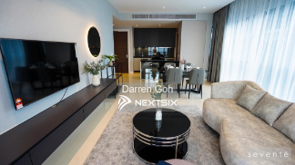 Condominium For Sale in KLCC Wilayah Persekutuan Kuala Lumpur - Image 6