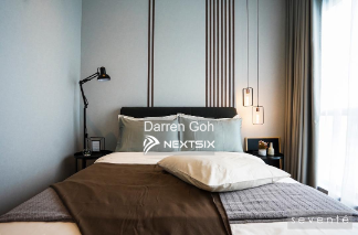 Condominium For Sale in KLCC Wilayah Persekutuan Kuala Lumpur - Image 8