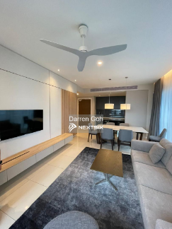 Condominium For Sale in KLCC Kuala Lumpur