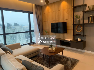 Condominium For Sale in KLCC Wilayah Persekutuan Kuala Lumpur - Image 2