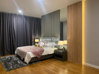 Condominium For Sale in KLCC Wilayah Persekutuan Kuala Lumpur - Image 9