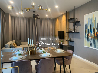 Condominium For Sale in KLCC Wilayah Persekutuan Kuala Lumpur - Image 5