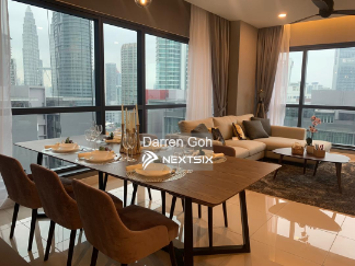 Condominium For Sale in KLCC Wilayah Persekutuan Kuala Lumpur - Image 8