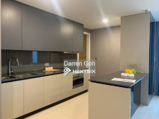 Condominium For Sale in KLCC Wilayah Persekutuan Kuala Lumpur - Image 9