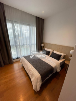 Condominium For Sale in KLCC Wilayah Persekutuan Kuala Lumpur - Image 10