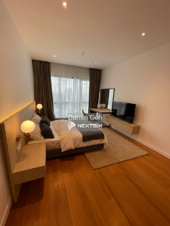 Condominium For Sale in KLCC Wilayah Persekutuan Kuala Lumpur - Image 11