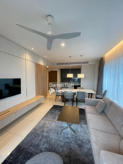 Condominium For Sale in KLCC Wilayah Persekutuan Kuala Lumpur - Image 6