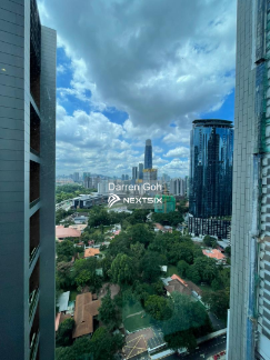 Condominium For Sale in KLCC Wilayah Persekutuan Kuala Lumpur - Image 9