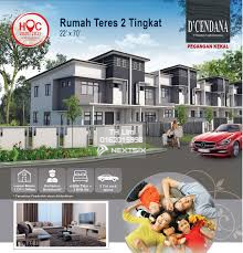 2-sty Terrace/Link House For Sale in Semenyih Selangor