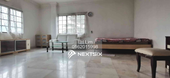 Bungalow For Sale in Kuchai Lama Kuala Lumpur