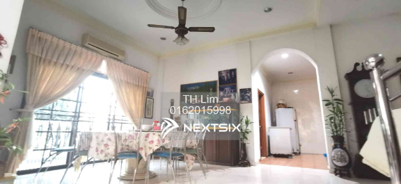 Bungalow For Sale in Kuchai Lama Wilayah Persekutuan Kuala Lumpur - Image 6