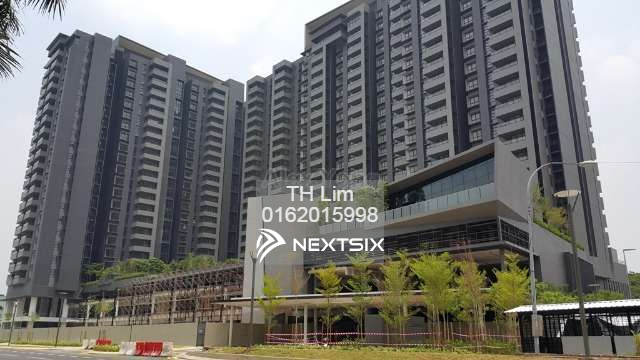 Retail Office For Rent in Desa Pandan Kuala Lumpur