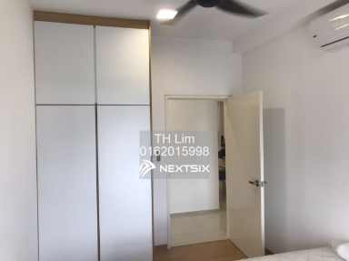 Serviced Residence For Rent in Cheras Kuala Lumpur