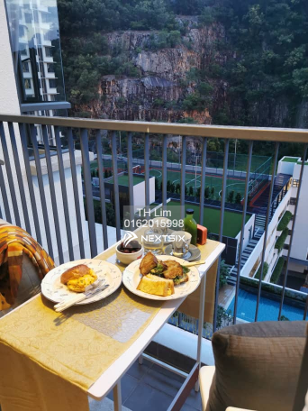 Condominium For Rent in Cheras Wilayah Persekutuan Kuala Lumpur - Image 10