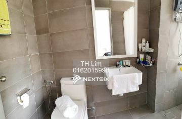 Condominium For Rent in Cheras Wilayah Persekutuan Kuala Lumpur - Image 5