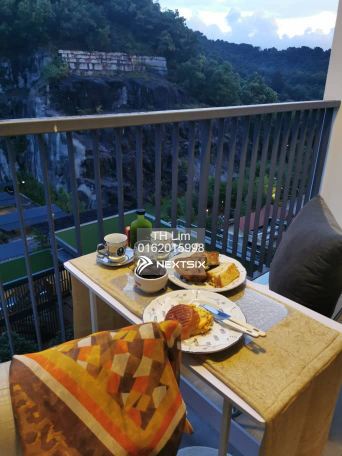 Condominium For Rent in Cheras Wilayah Persekutuan Kuala Lumpur - Image 7