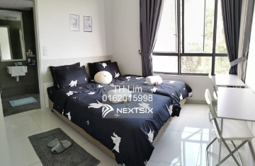 Condominium For Rent in Cheras Wilayah Persekutuan Kuala Lumpur - Image 8