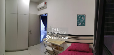 Condominium For Rent in Cheras Wilayah Persekutuan Kuala Lumpur - Image 9