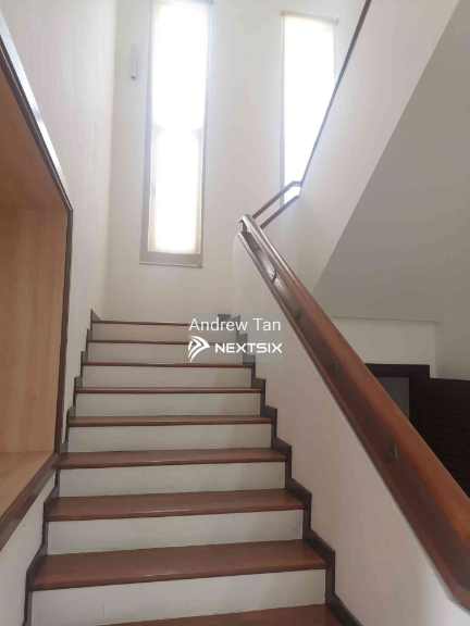 Bungalow For Sale in Ara Damansara Selangor