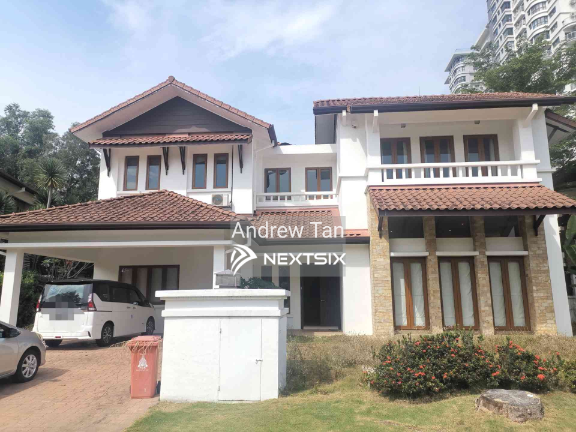 Bungalow For Sale in Ara Damansara Selangor - Image 5