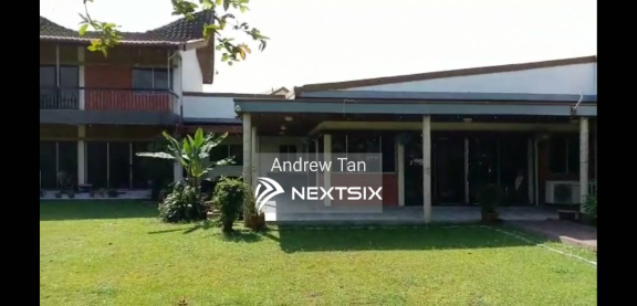 Bungalow For Sale in Petaling Jaya Selangor
