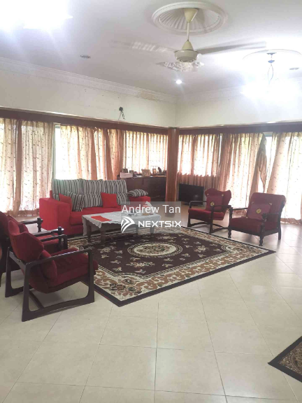 Bungalow For Sale in Petaling Jaya Selangor - Image 5