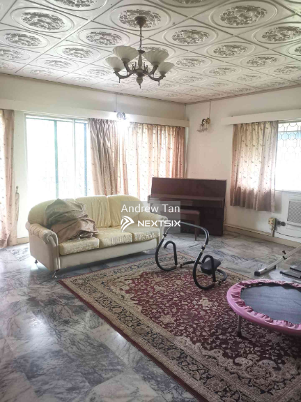 Bungalow For Sale in Petaling Jaya Selangor - Image 7