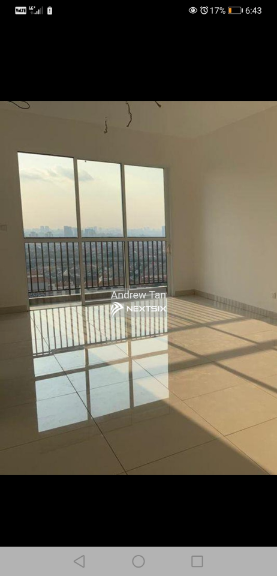 Serviced Residence For Sale in Sri Petaling Kuala Lumpur