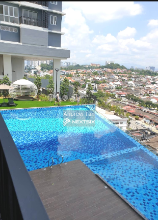 Serviced Residence For Sale in Sri Petaling Wilayah Persekutuan Kuala Lumpur - Image 2