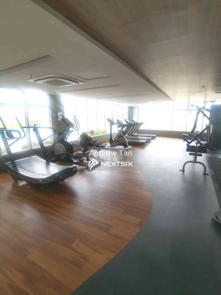 Serviced Residence For Sale in Sri Petaling Wilayah Persekutuan Kuala Lumpur - Image 3