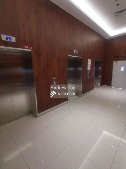Serviced Residence For Sale in Sri Petaling Wilayah Persekutuan Kuala Lumpur - Image 4