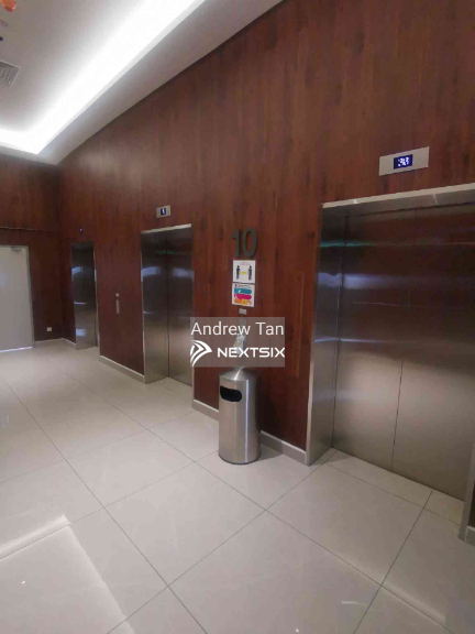Serviced Residence For Sale in Sri Petaling Wilayah Persekutuan Kuala Lumpur - Image 5