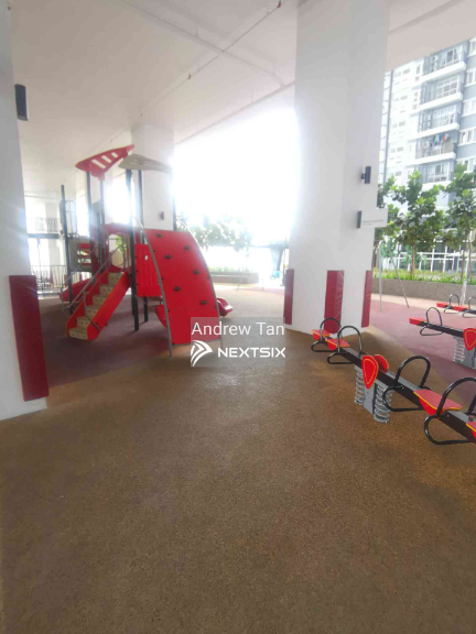 Serviced Residence For Sale in Sri Petaling Wilayah Persekutuan Kuala Lumpur - Image 6