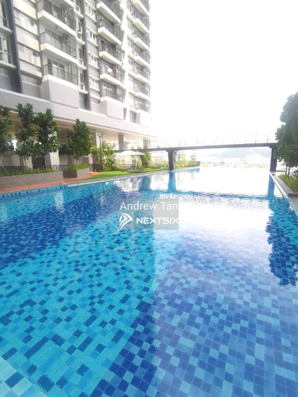 Serviced Residence For Sale in Sri Petaling Wilayah Persekutuan Kuala Lumpur - Image 7