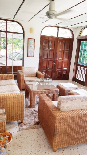 Bungalow For Sale in Petaling Jaya Selangor