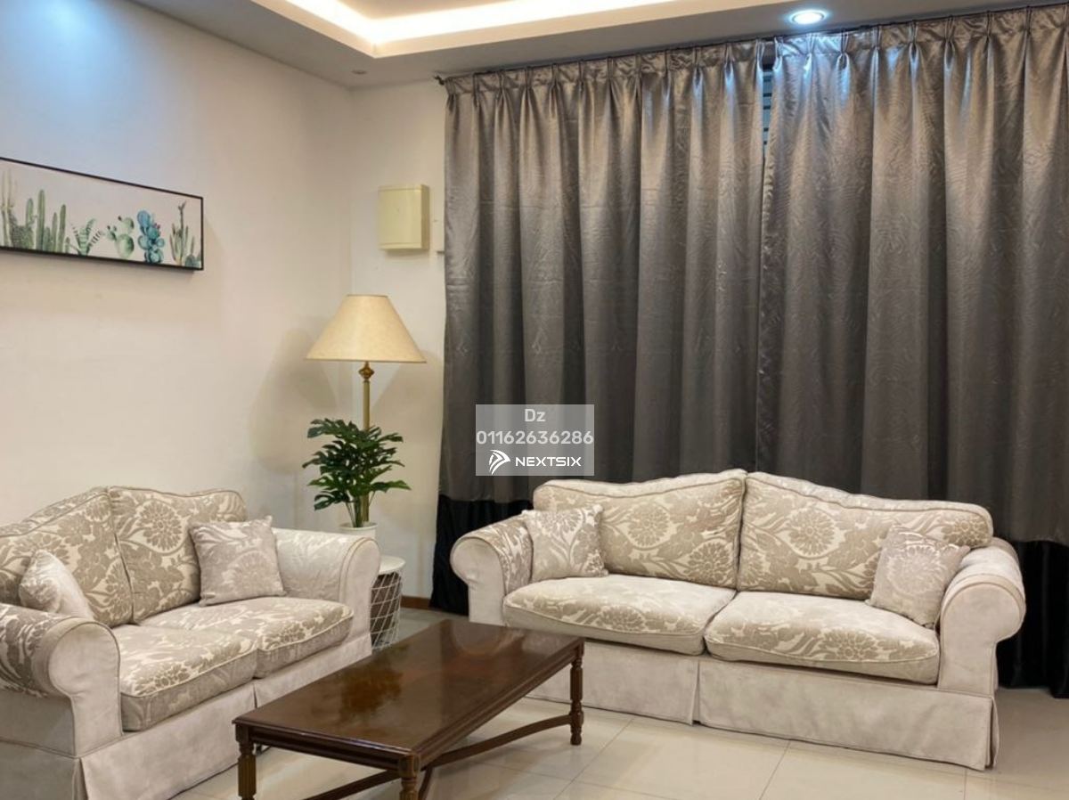 2-sty Terrace/Link House For Sale in Sepang Selangor
