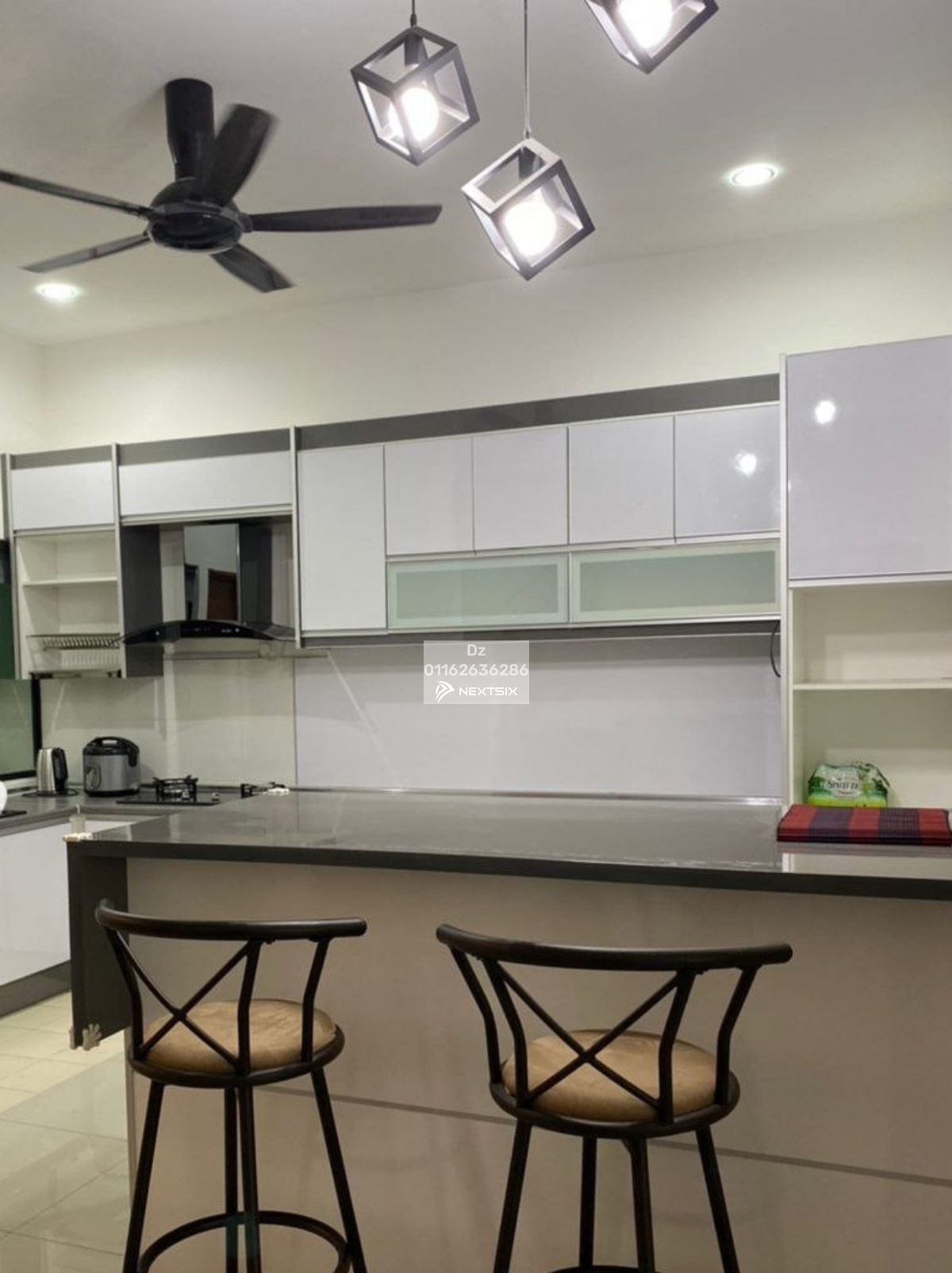 2-sty Terrace/Link House For Sale in Sepang Selangor - Image 2